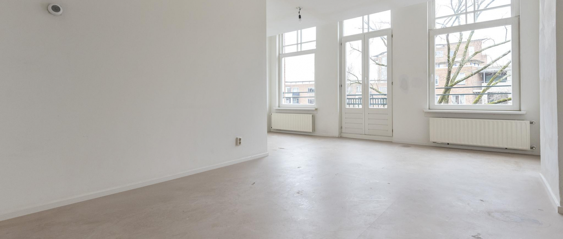 Woning te koop aan de De Wittenkade 1643 te Amsterdam