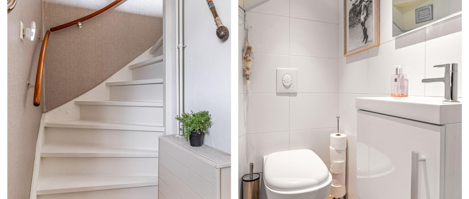 Woning te koop aan de Luipaardweg 4 te Almere