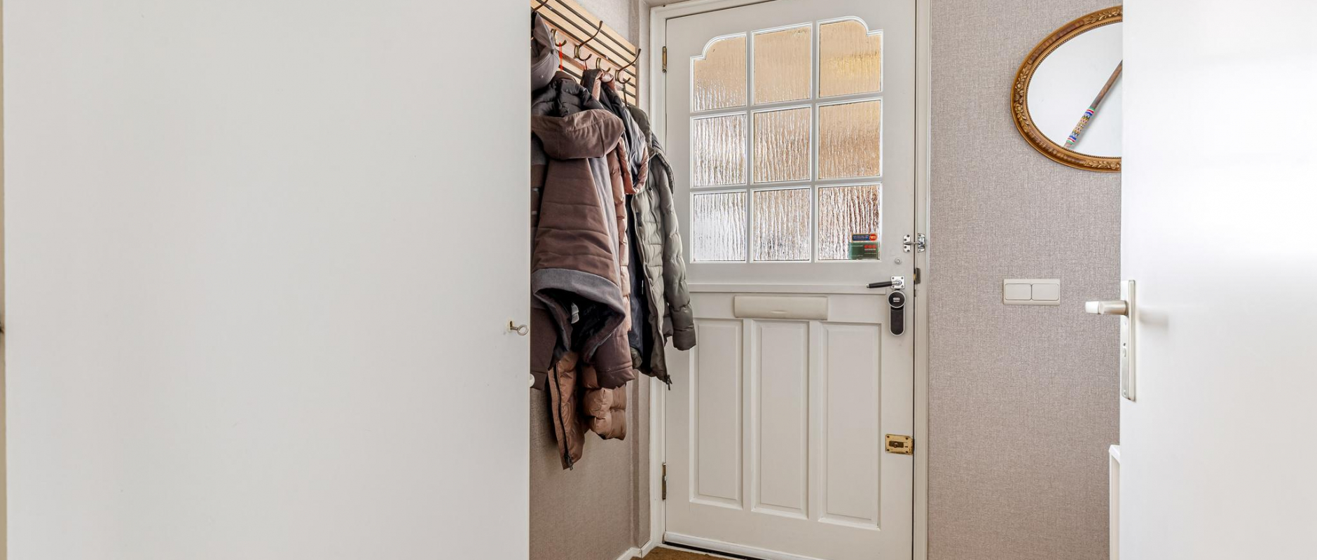 Woning te koop aan de Luipaardweg 4 te Almere