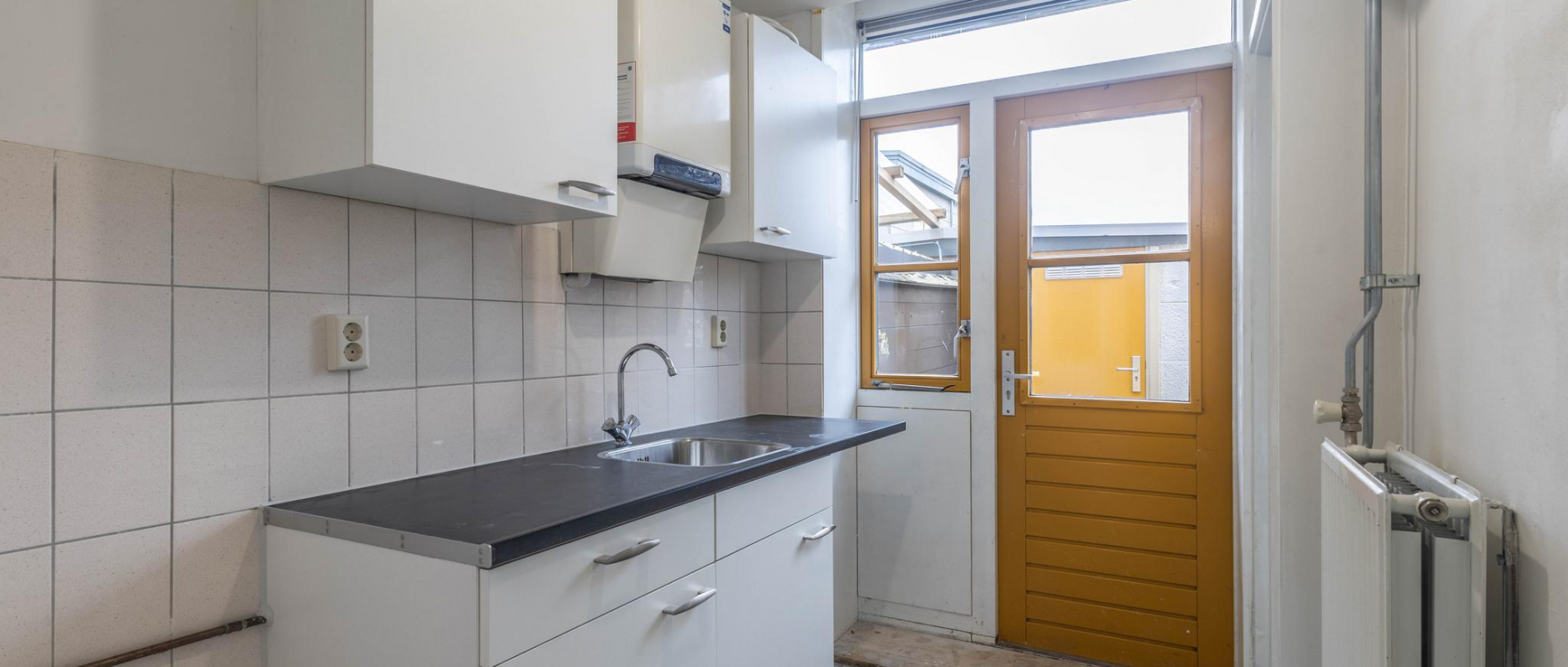 Woning te koop aan de Mandarijnenstraat 22H te Amsterdam