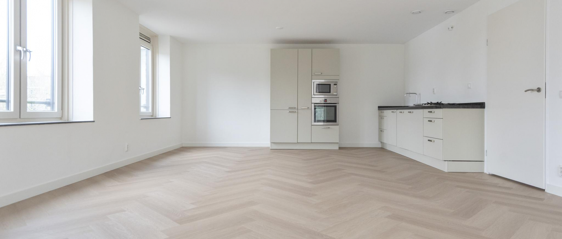 Woning te koop aan de Lambertus Zijlplein 14 te Amsterdam