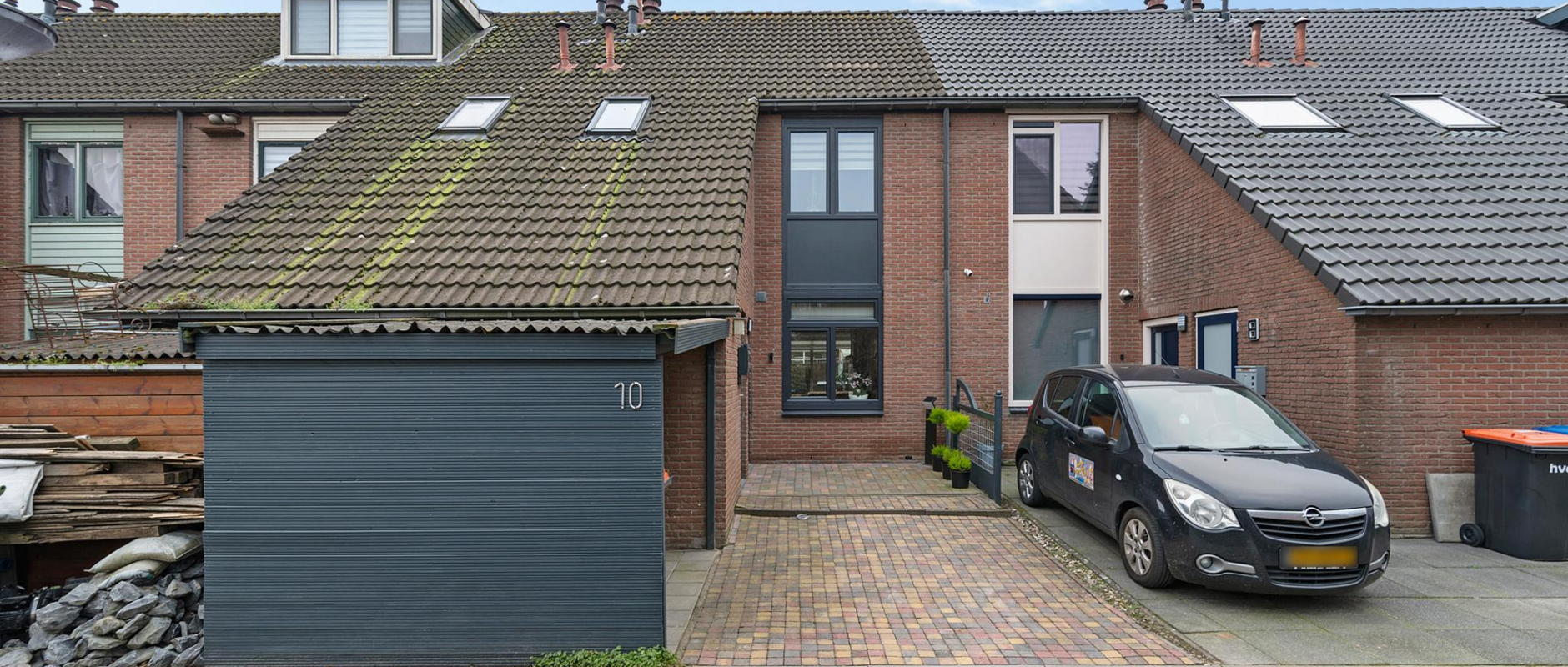 Woning te koop aan de Beemster 10 te Lelystad