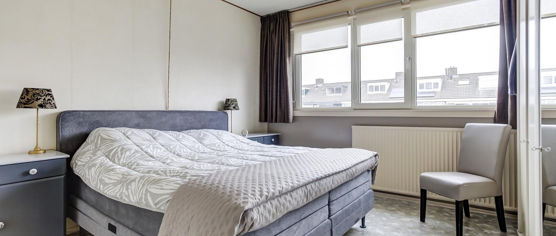 Woning te koop aan de De Oeverloper 191 te Dronten