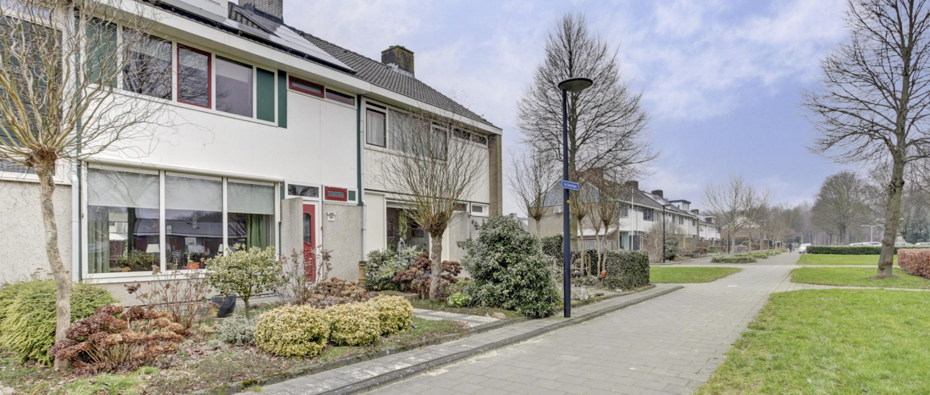 Woning te koop aan de De Oeverloper 191 te Dronten