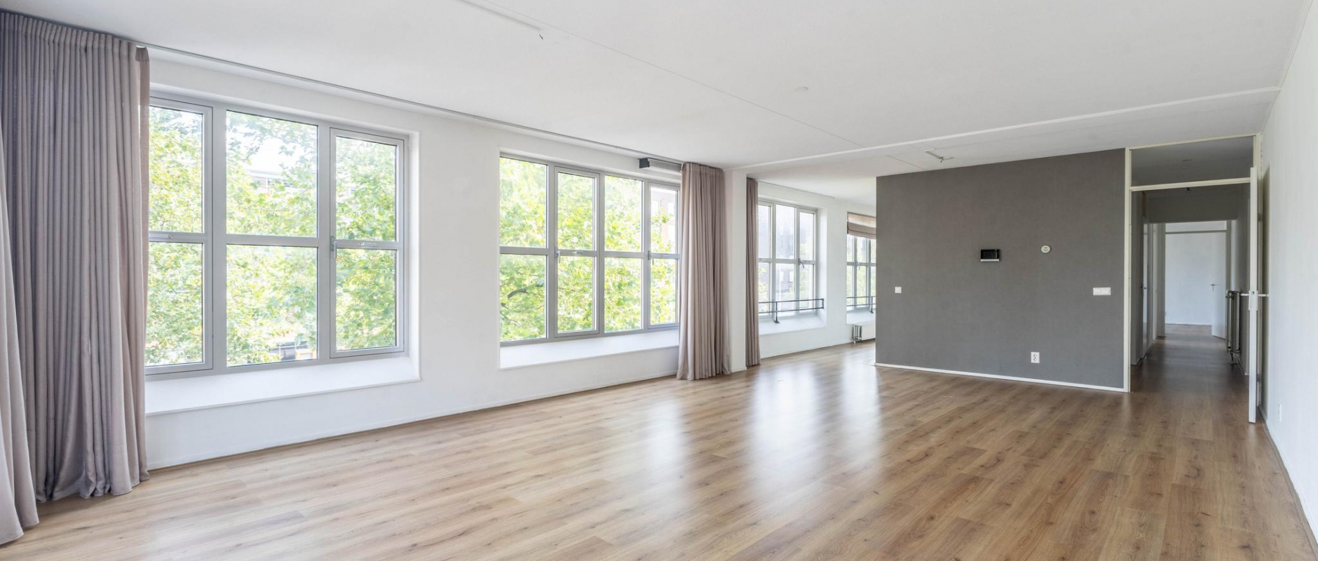Woning te koop aan de IJburglaan 1434 te Amsterdam
