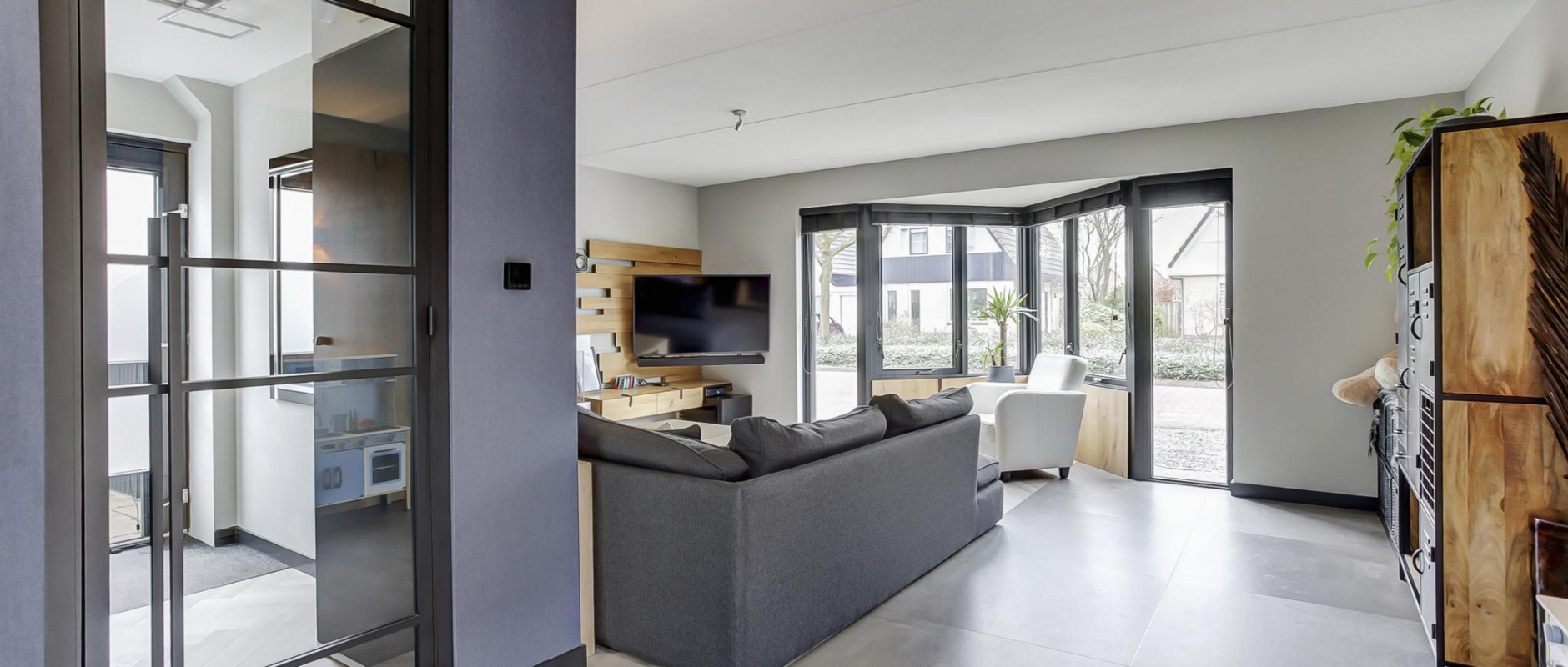 Woning te koop aan de Florijn 14 te Dronten