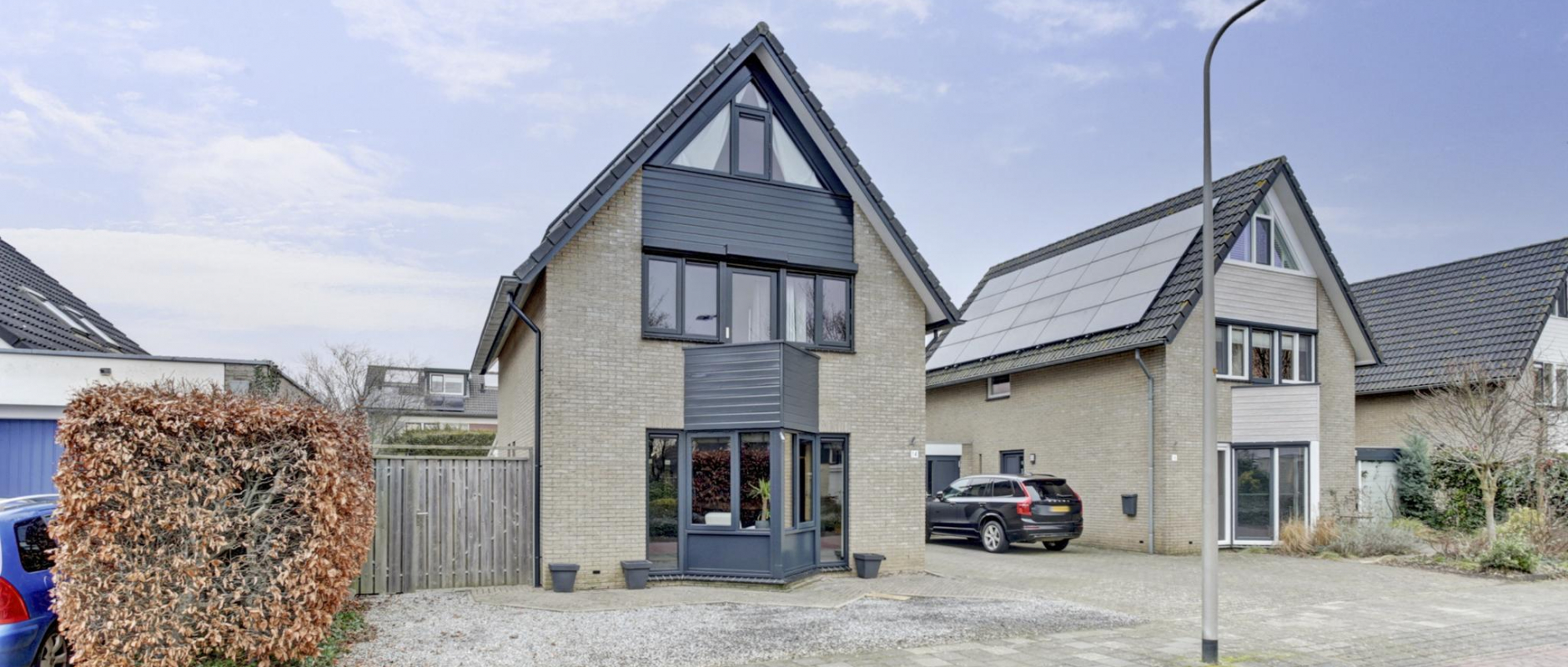 Woning te koop aan de Florijn 14 te Dronten