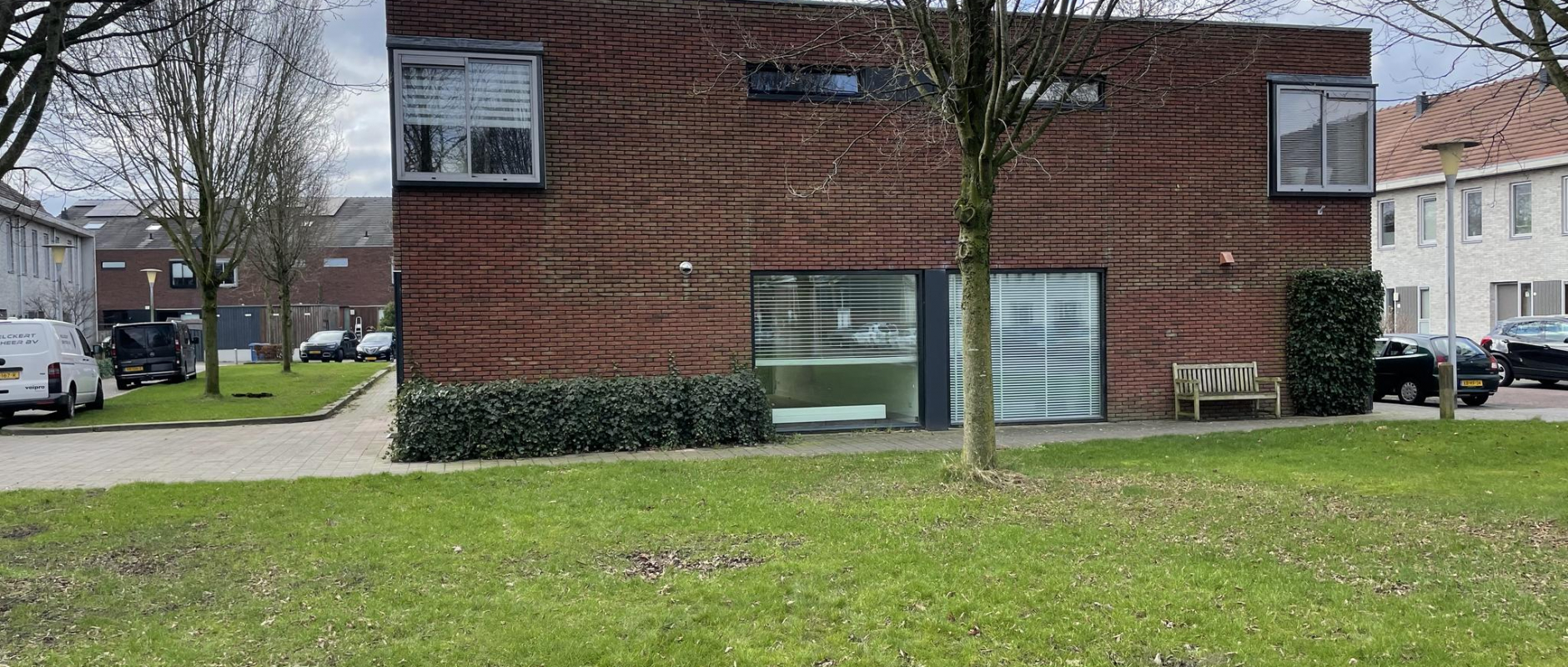 Woning te koop aan de Gemaalpad 3 te Zwolle