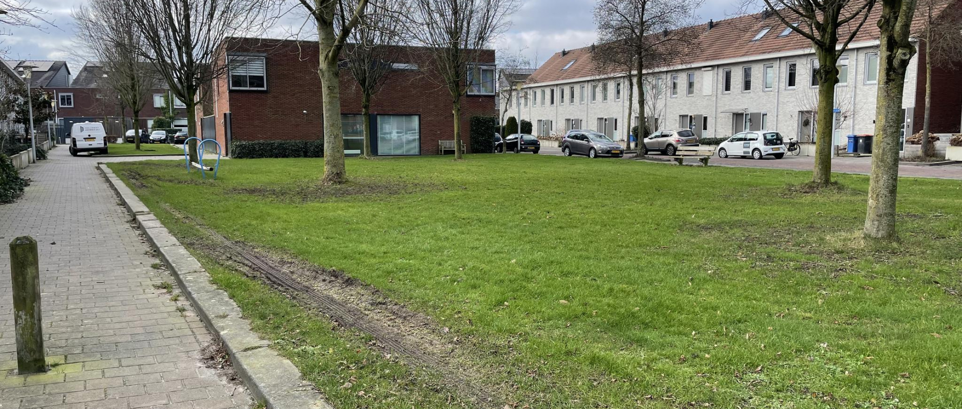 Woning te koop aan de Gemaalpad 3 te Zwolle
