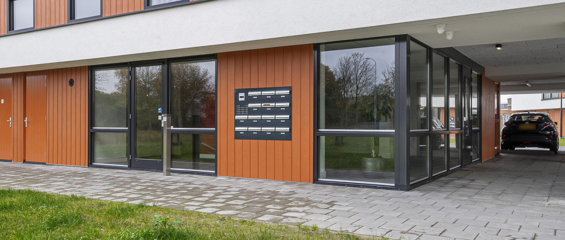 Woning te koop aan de Marke 64 te Lelystad