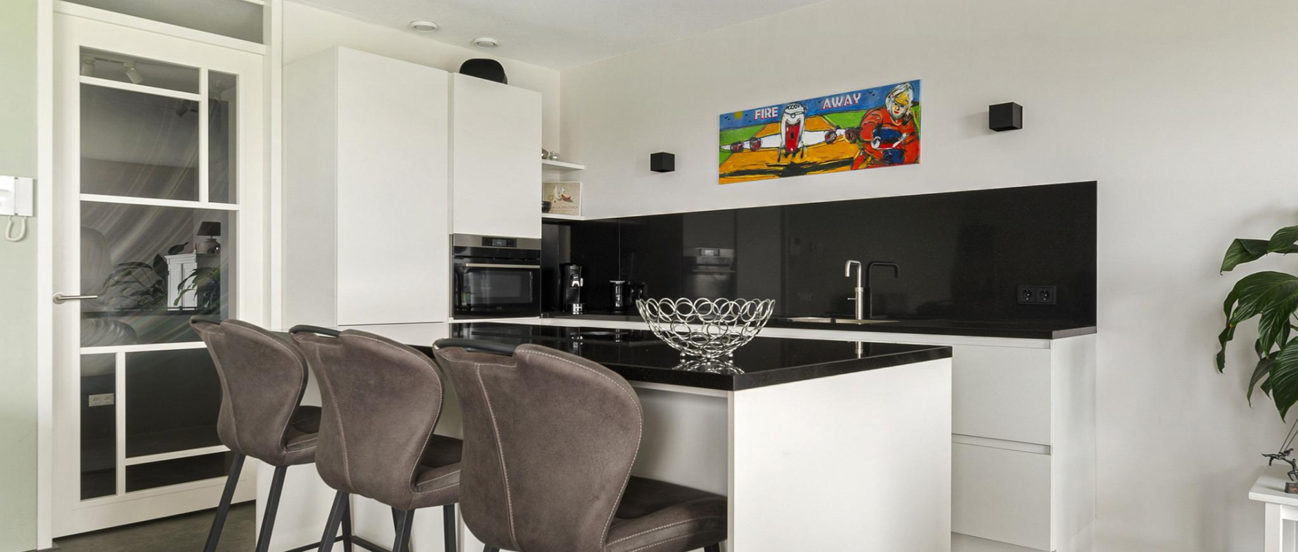 Woning te koop aan de Marke 64 te Lelystad