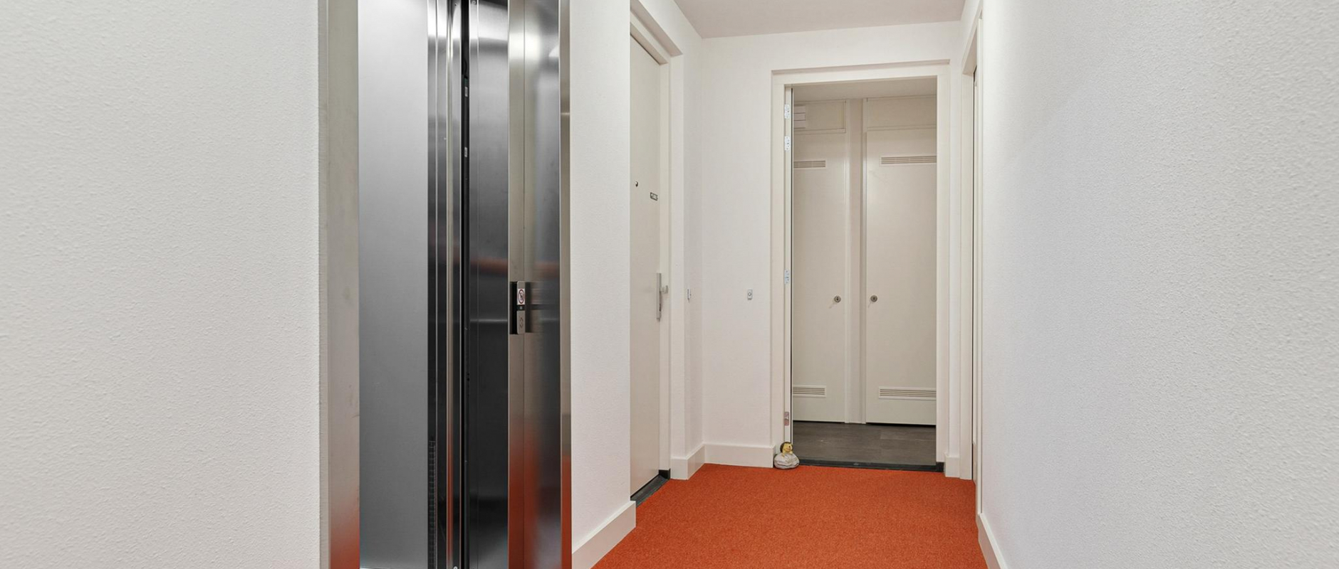 Woning te koop aan de Marke 64 te Lelystad