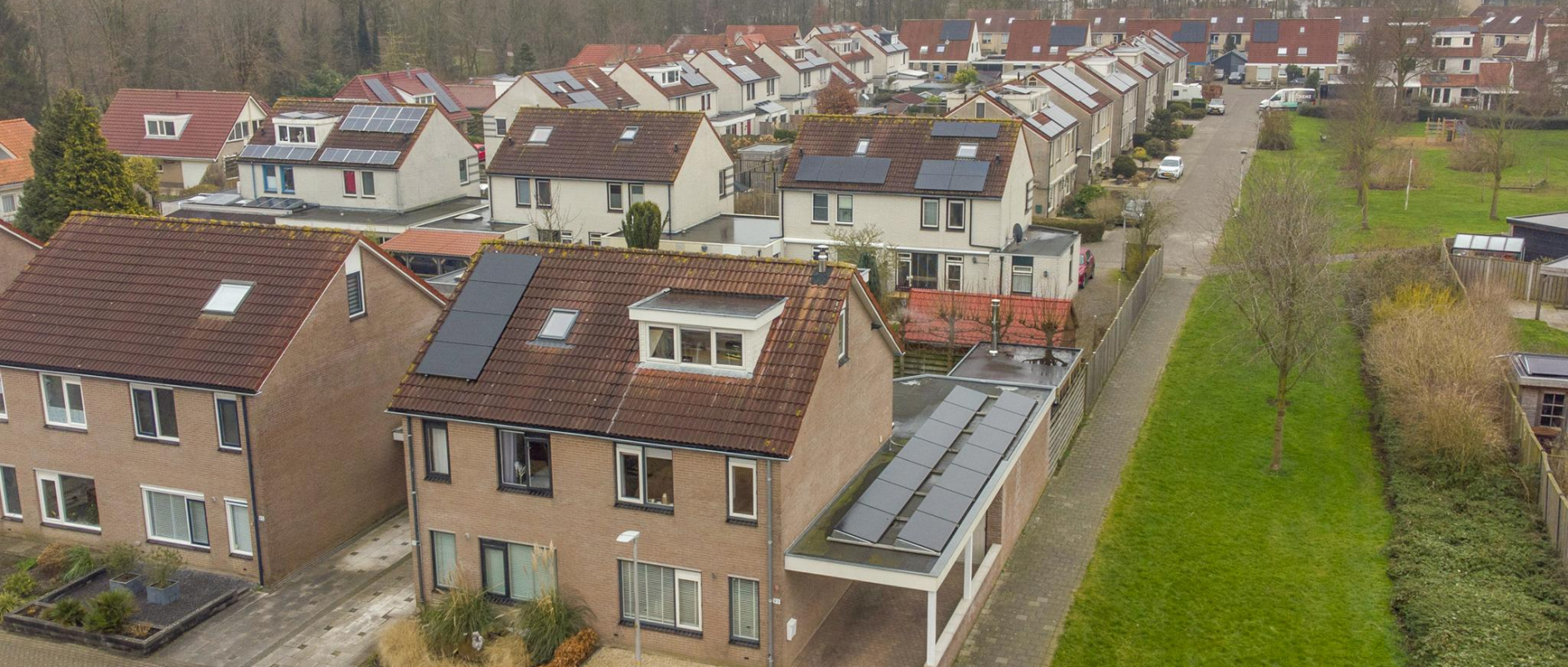 Woning te koop aan de De Dagmaat 99 te Dronten