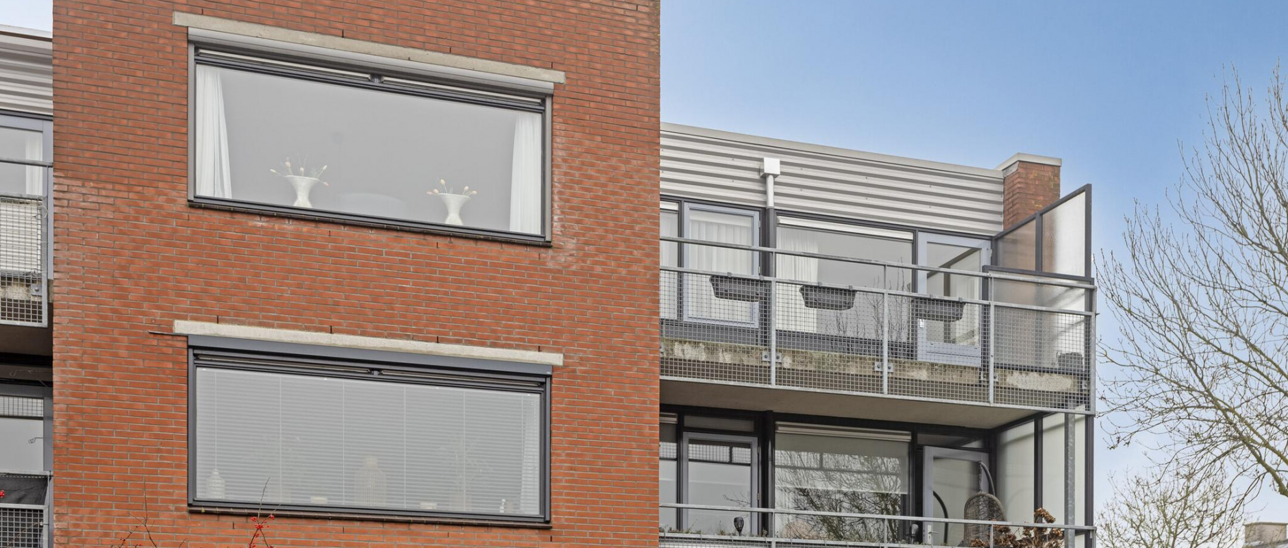 Woning te koop aan de Landsheerlaan 47 te Zwolle