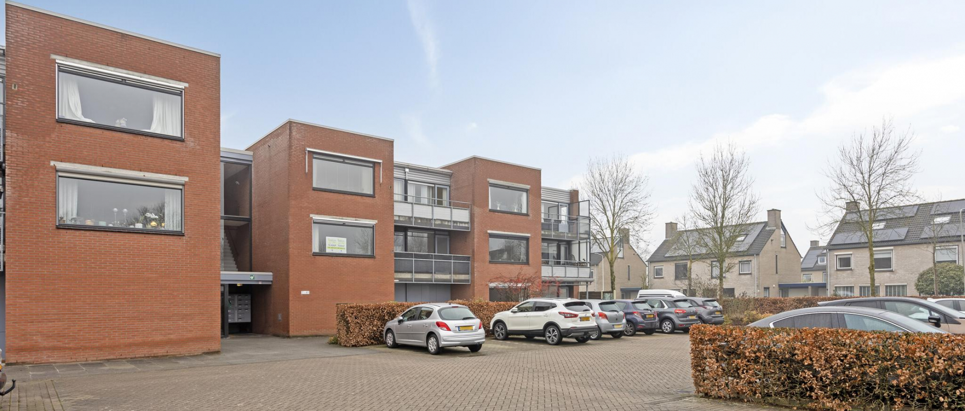 Woning te koop aan de Landsheerlaan 47 te Zwolle
