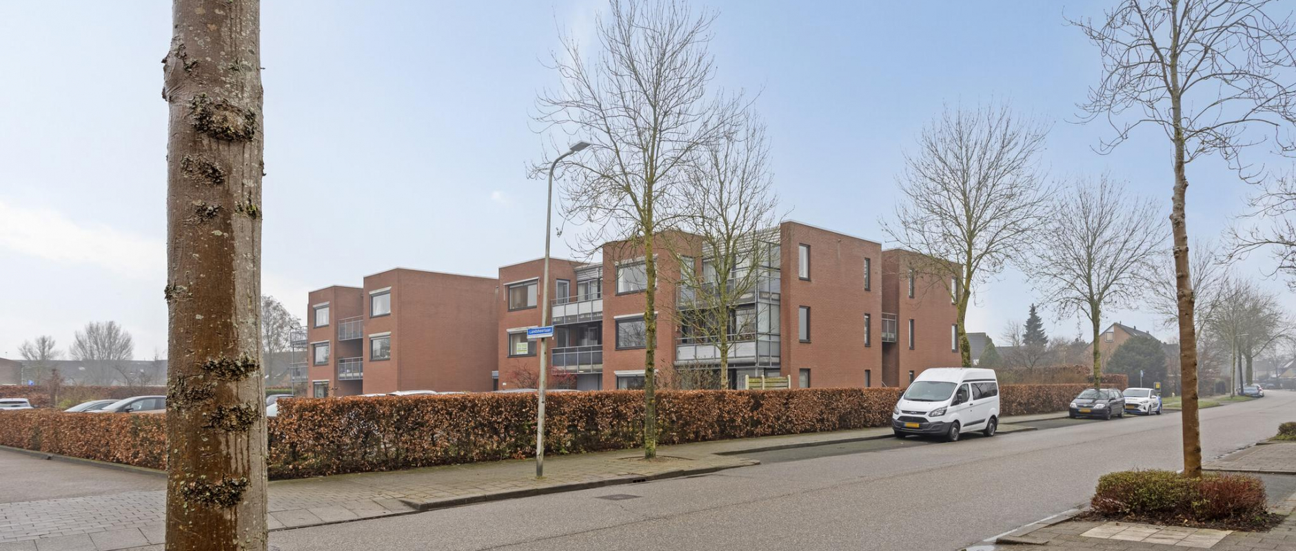 Woning te koop aan de Landsheerlaan 47 te Zwolle