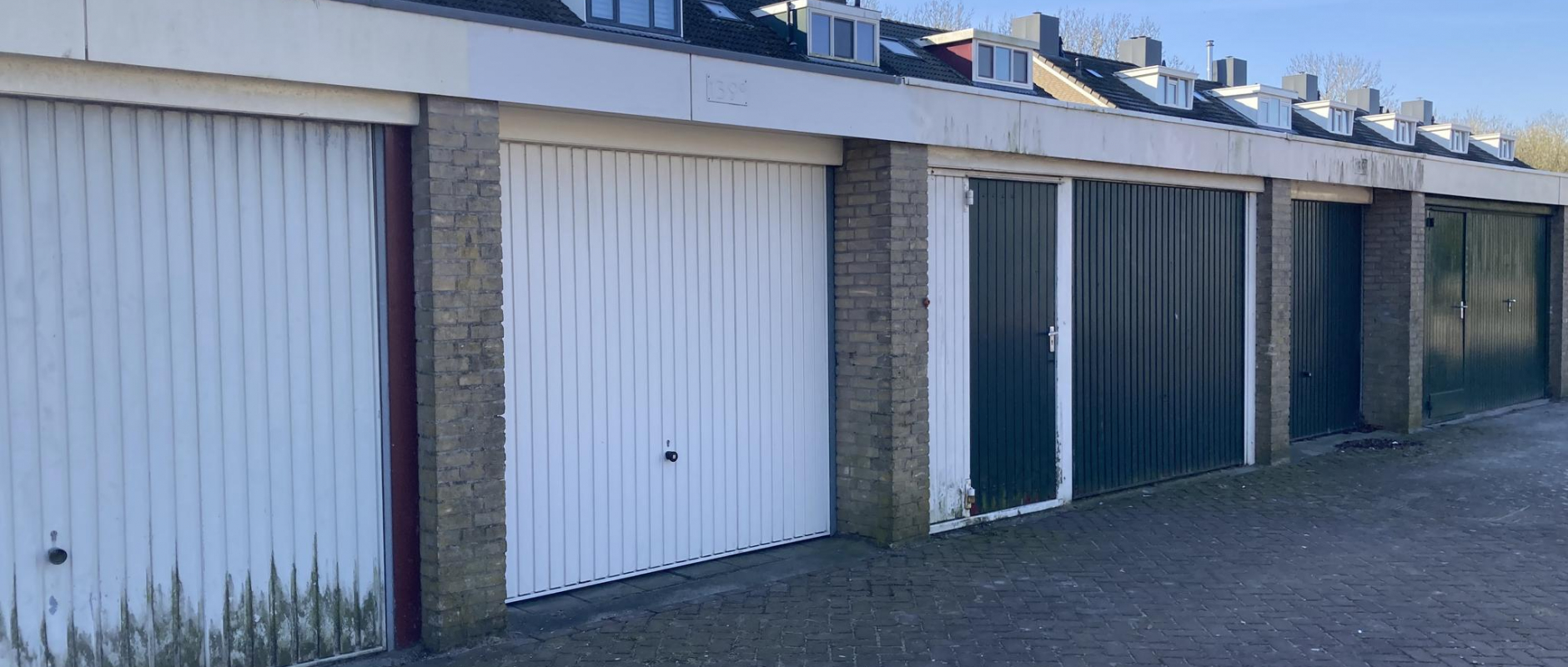 Woning te koop aan de De Oeverloper 139C te Dronten