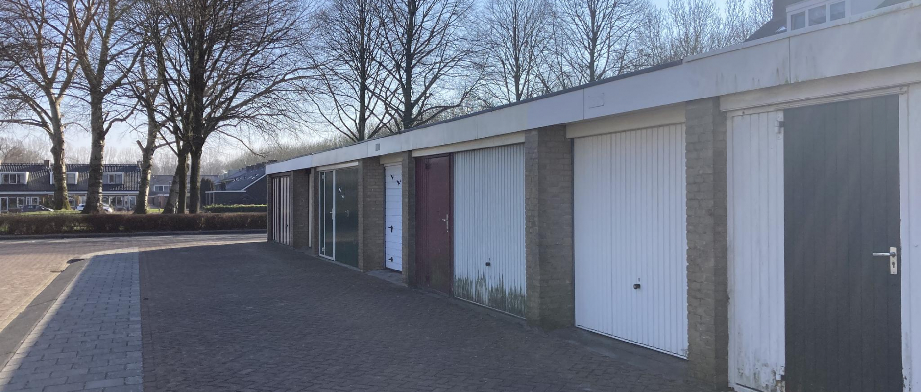 Woning te koop aan de De Oeverloper 139C te Dronten