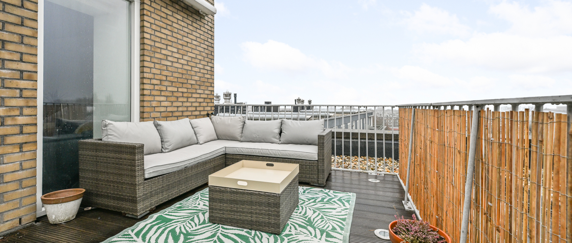 Woning te koop aan de Hoofdweg 718 te Amsterdam
