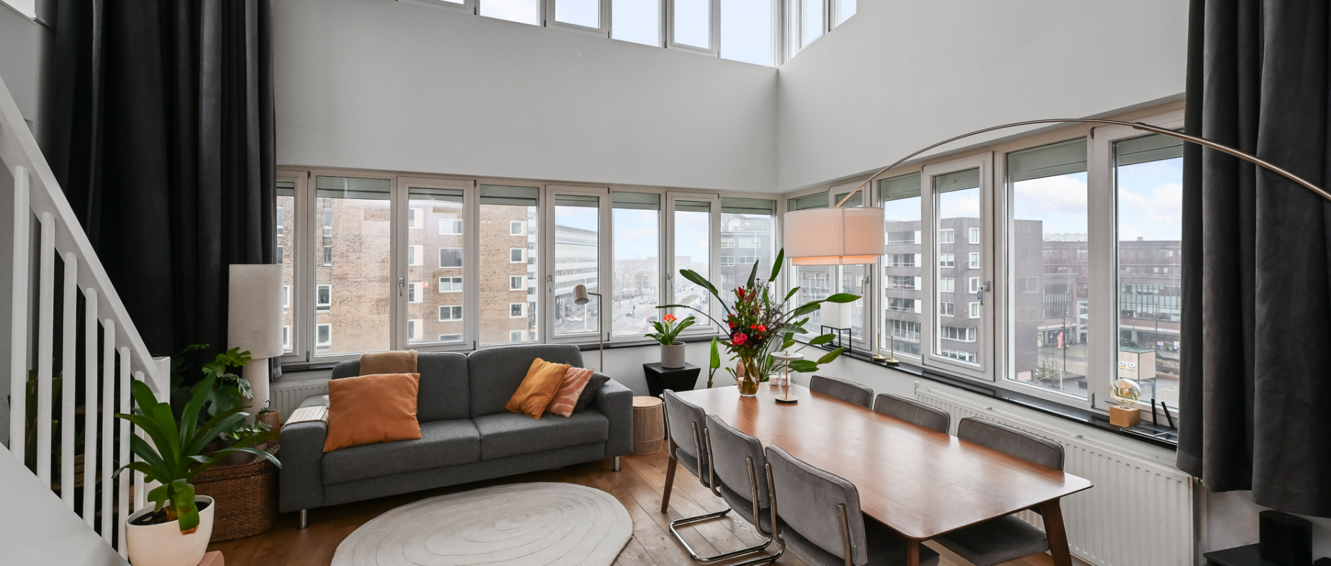 Woning te koop aan de Hoofdweg 718 te Amsterdam
