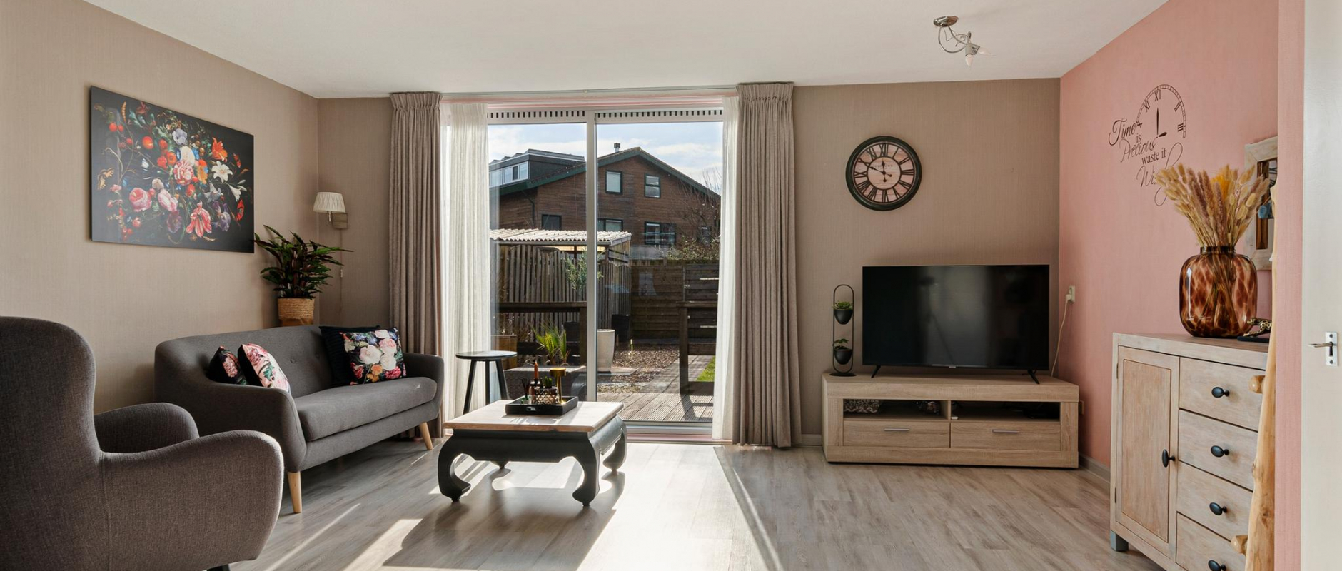 Woning te koop aan de Rijnland 277 te Lelystad