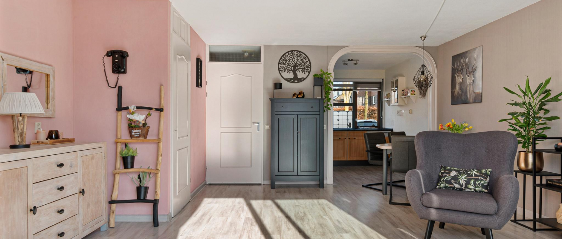 Woning te koop aan de Rijnland 277 te Lelystad