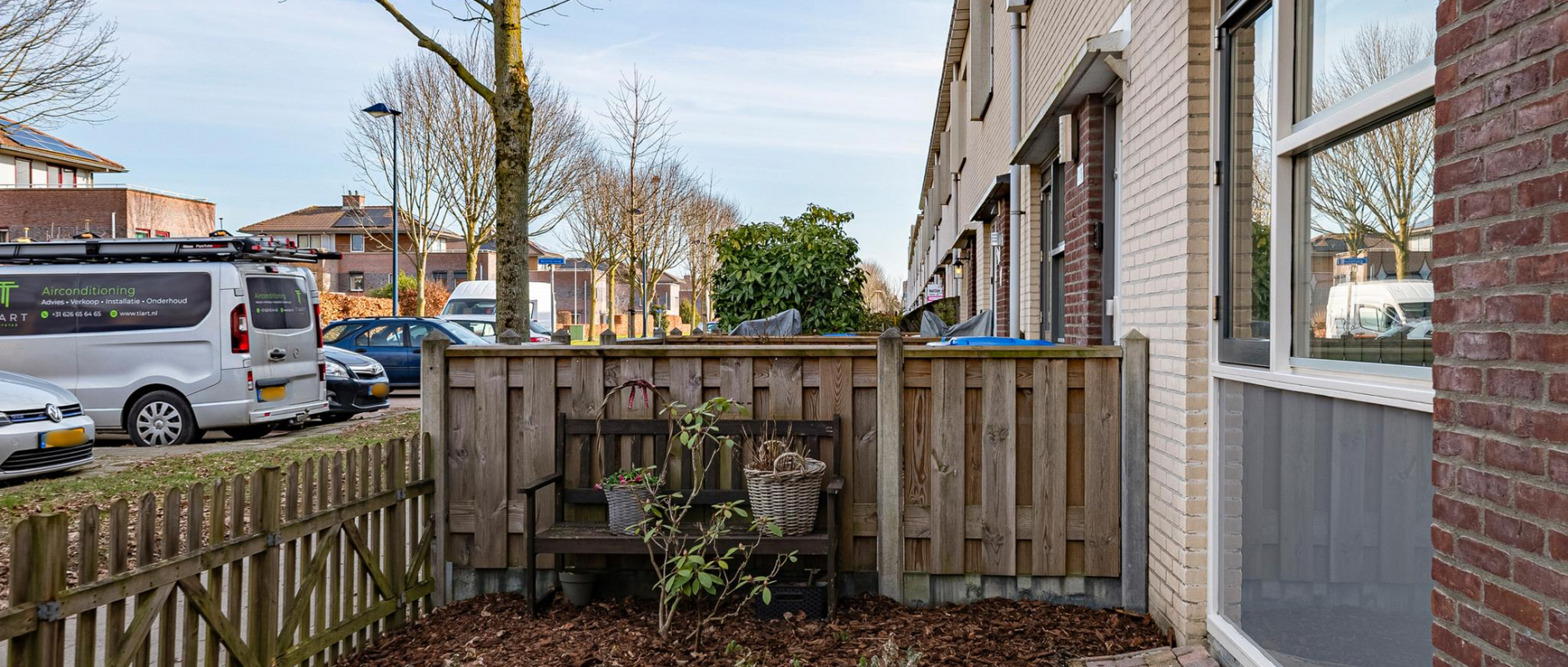 Woning te koop aan de Rijnland 277 te Lelystad