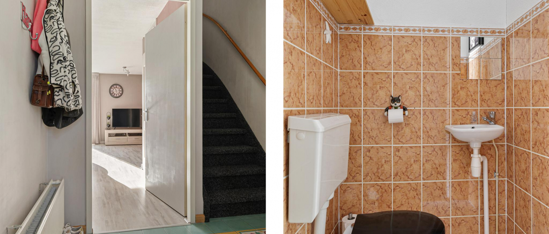 Woning te koop aan de Rijnland 277 te Lelystad