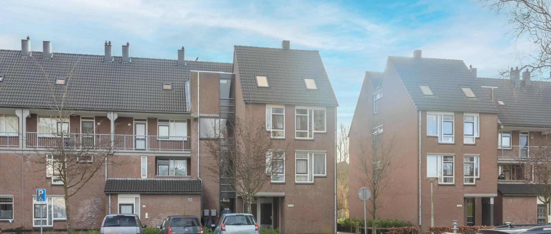 Woning te koop aan de Wethouder Serrurierstraat 26 te Amsterdam