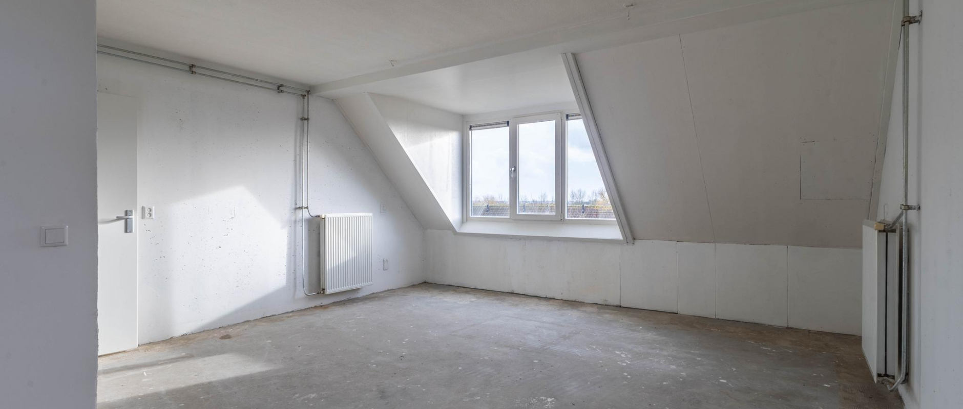 Woning te koop aan de Wethouder Serrurierstraat 26 te Amsterdam