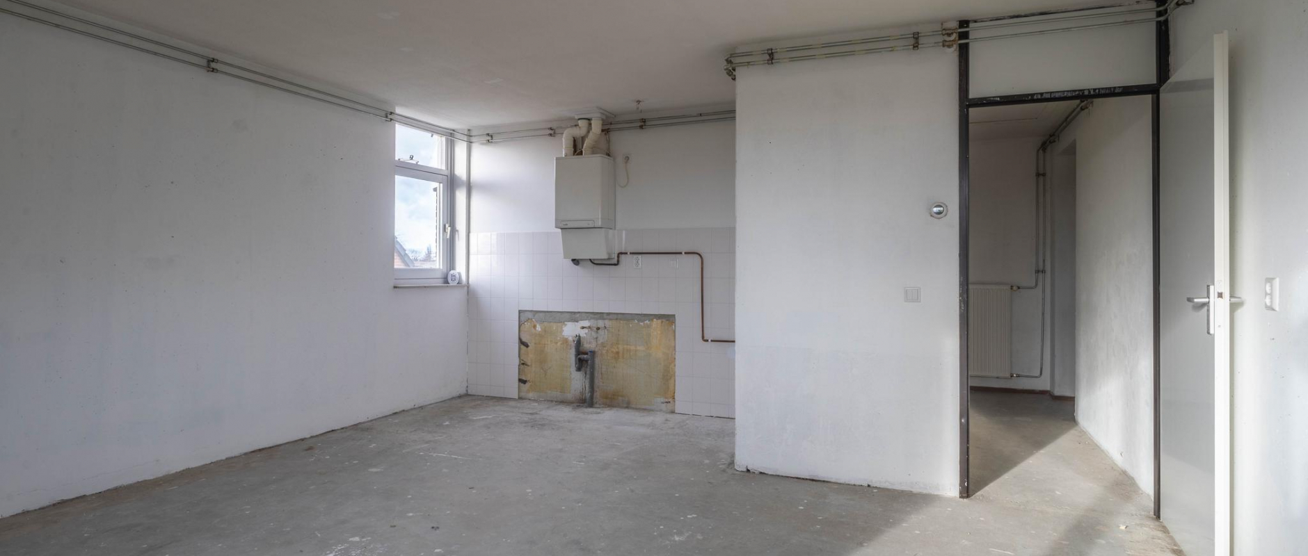 Woning te koop aan de Wethouder Serrurierstraat 26 te Amsterdam
