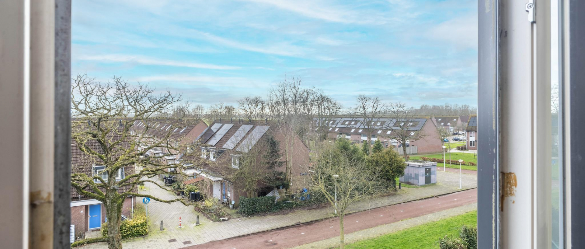 Woning te koop aan de Wethouder Serrurierstraat 26 te Amsterdam