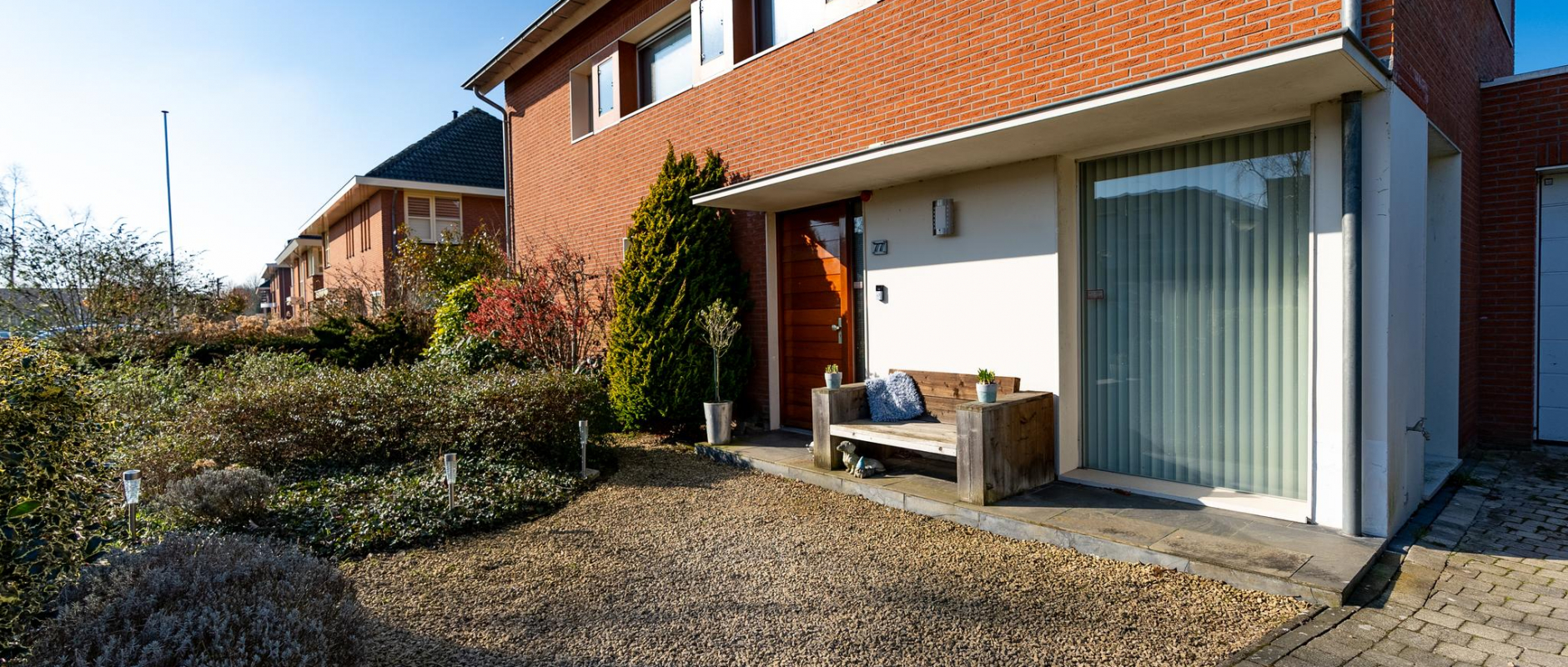 Woning te koop aan de Chagallweg 77 te Almere