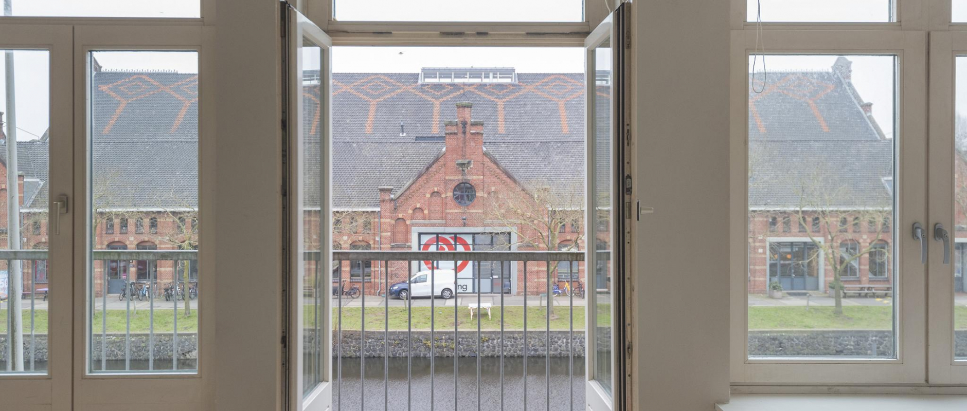 Woning te koop aan de Haarlemmerweg 1272 te Amsterdam