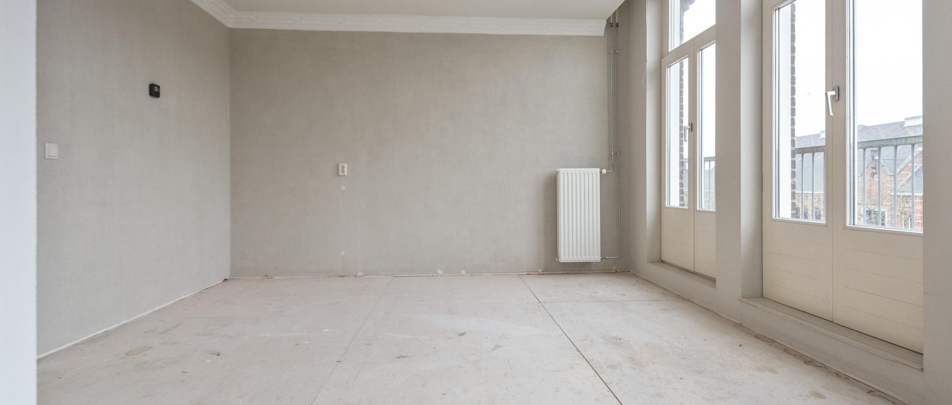 Woning te koop aan de Haarlemmerweg 1272 te Amsterdam