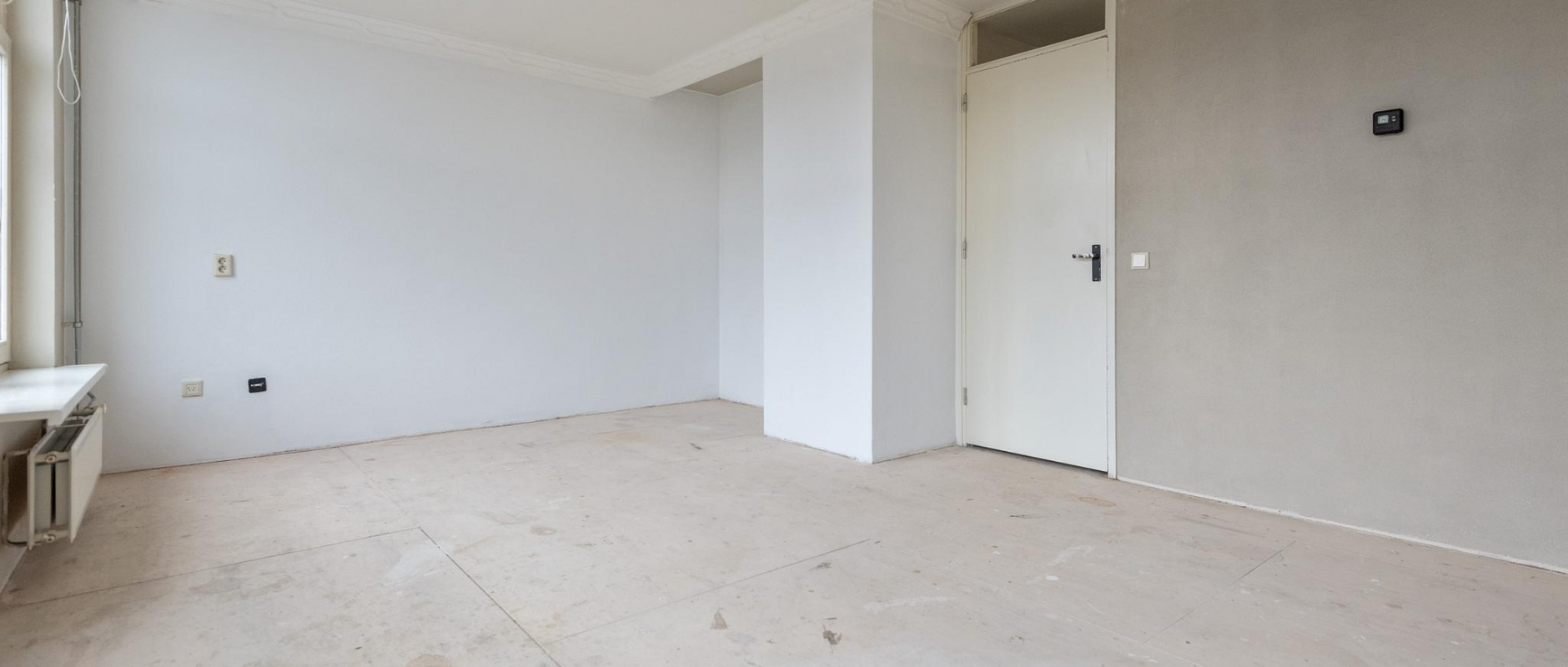 Woning te koop aan de Haarlemmerweg 1272 te Amsterdam