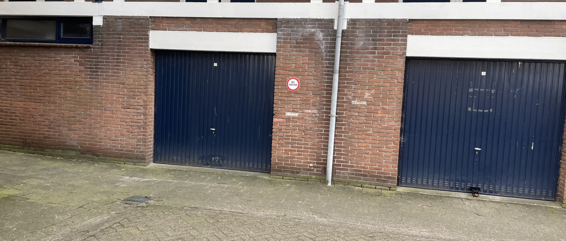 Woning te koop aan de Obrechtstraat  box P 0ong te Zwolle