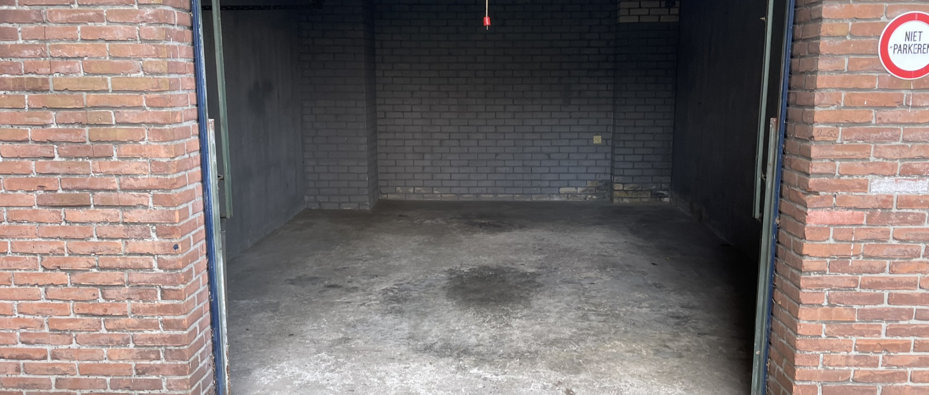 Woning te koop aan de Obrechtstraat  box P 0ong te Zwolle