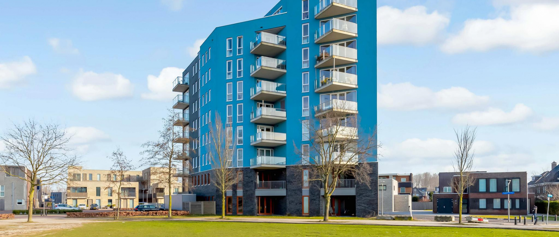 Woning te koop aan de Pygmalionstraat 102 te Almere