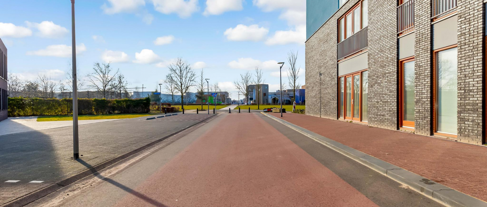Woning te koop aan de Pygmalionstraat 102 te Almere