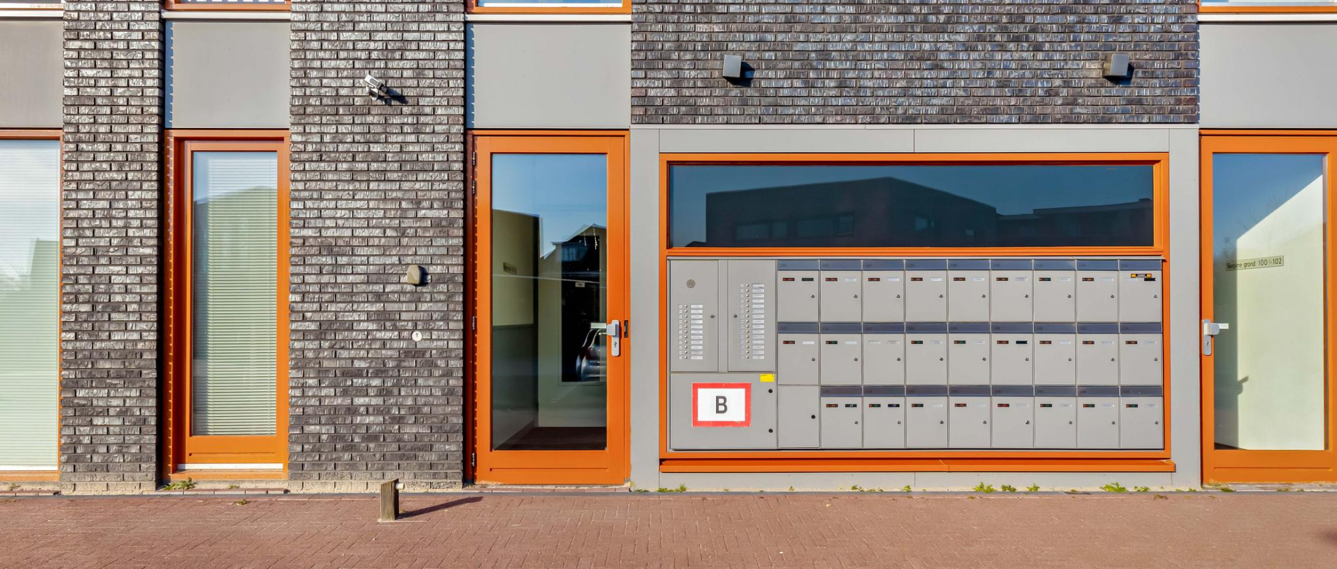 Woning te koop aan de Pygmalionstraat 102 te Almere