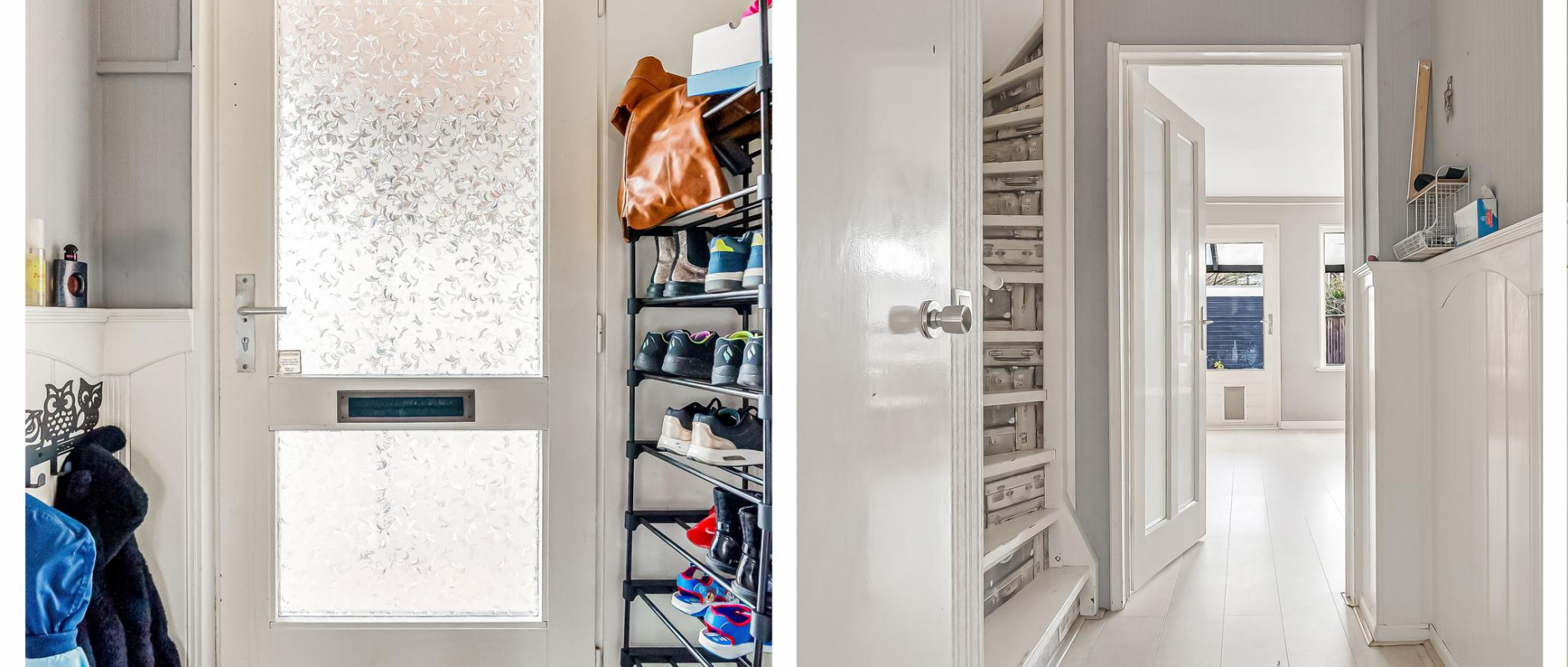 Woning te koop aan de Spinnekopmolenstraat 50 te Almere