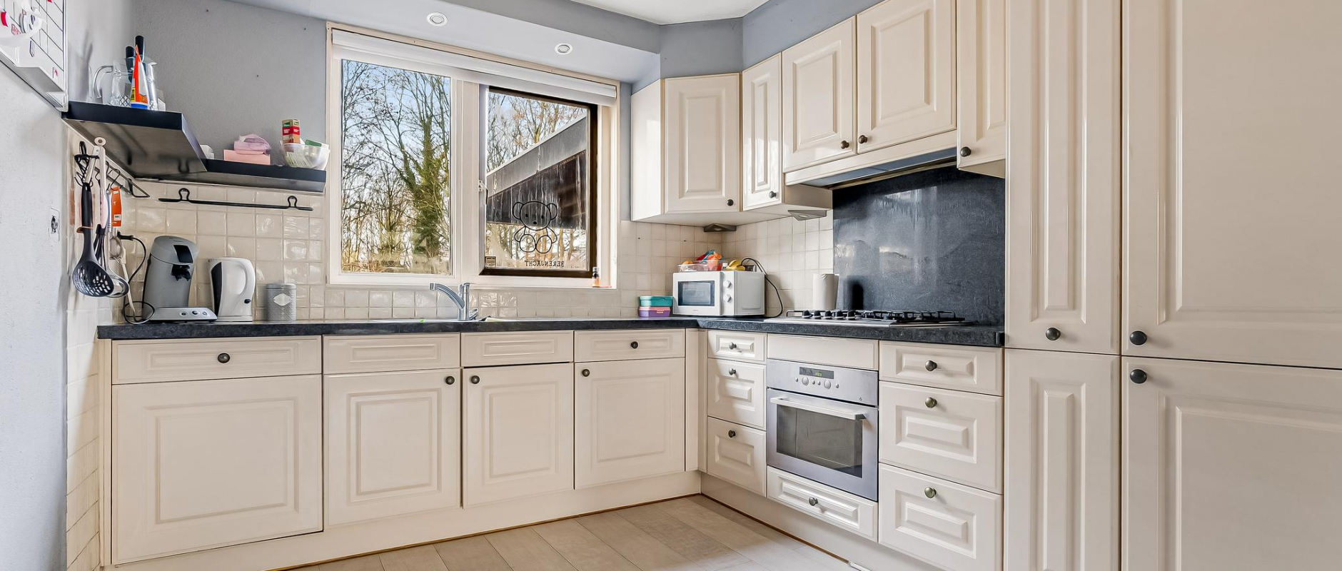 Woning te koop aan de Spinnekopmolenstraat 50 te Almere