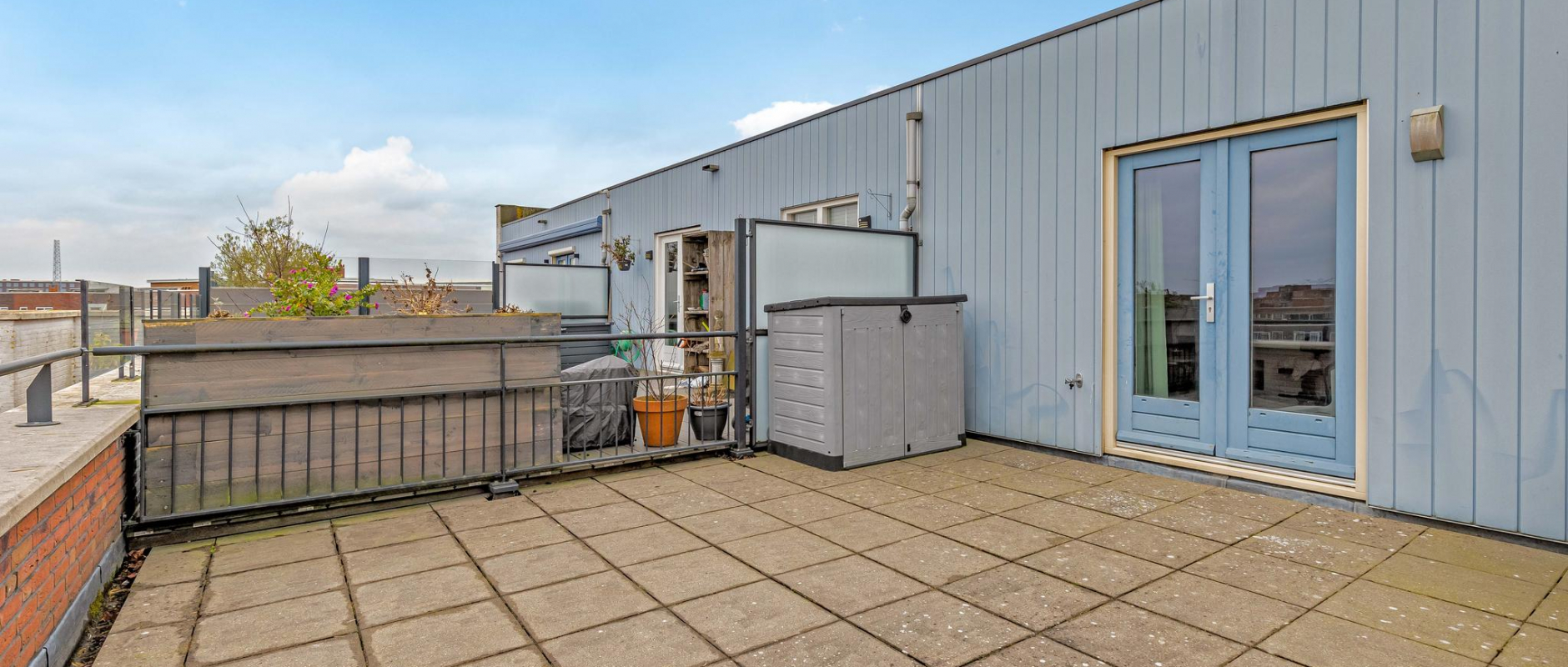 Woning te koop aan de Beneluxlaan 665 te Almere