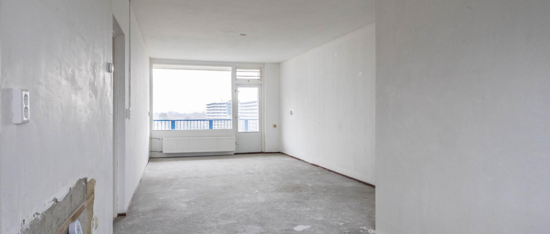 Woning te koop aan de Hogevecht 29 te Amsterdam