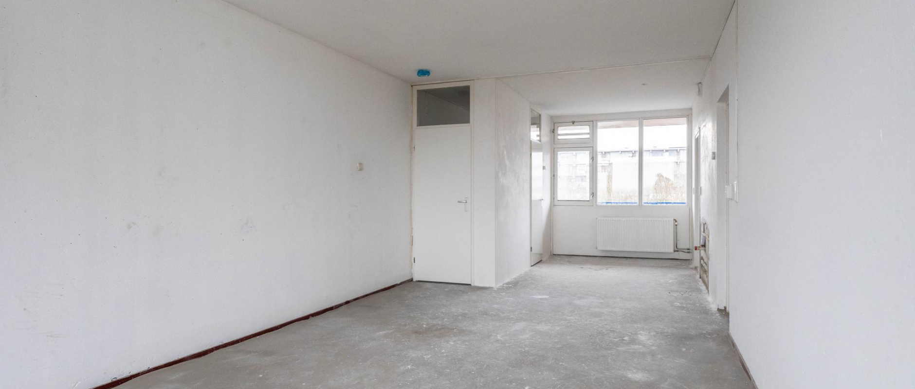 Woning te koop aan de Hogevecht 29 te Amsterdam