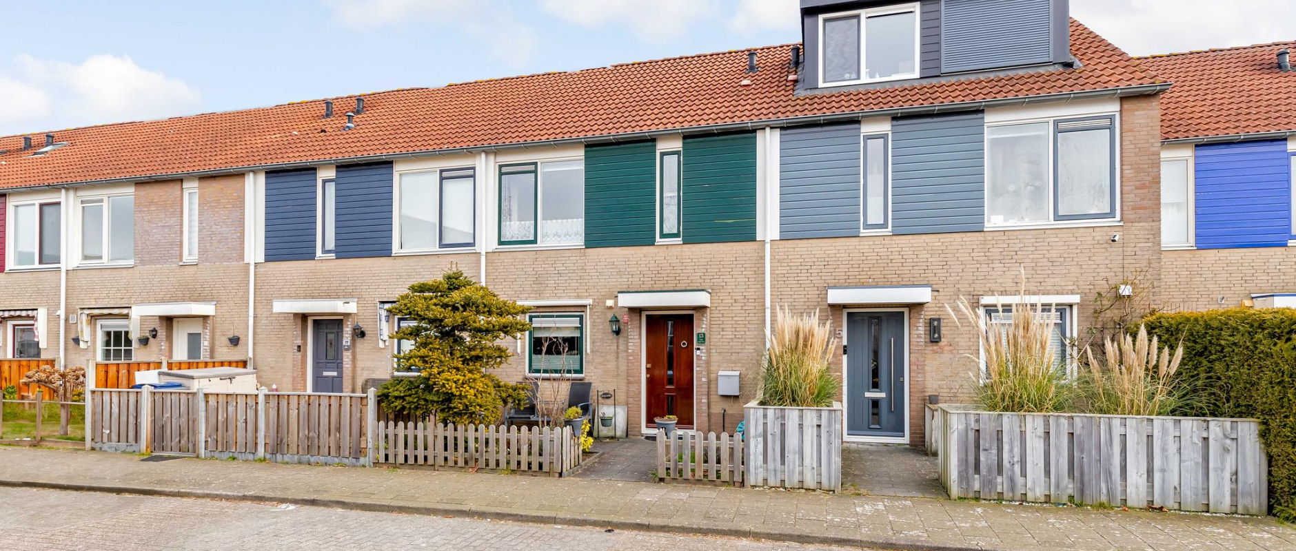 Woning te koop aan de Beemdgrasstraat 13 te Almere