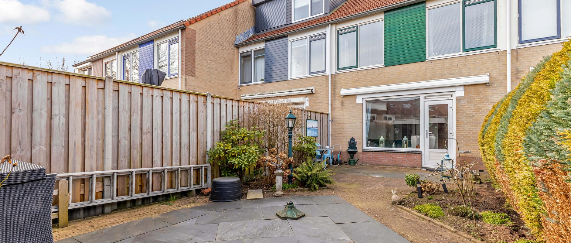 Woning te koop aan de Beemdgrasstraat 13 te Almere