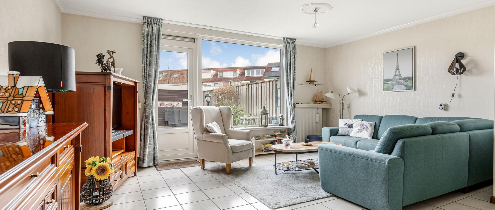 Woning te koop aan de Beemdgrasstraat 13 te Almere