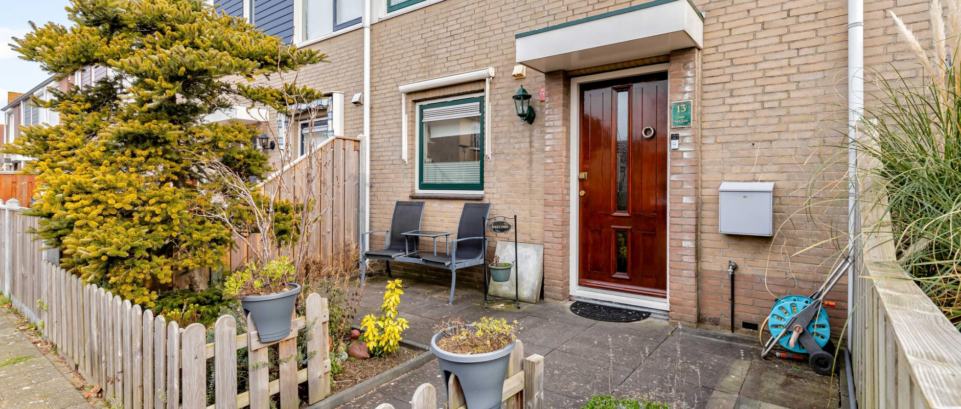 Woning te koop aan de Beemdgrasstraat 13 te Almere